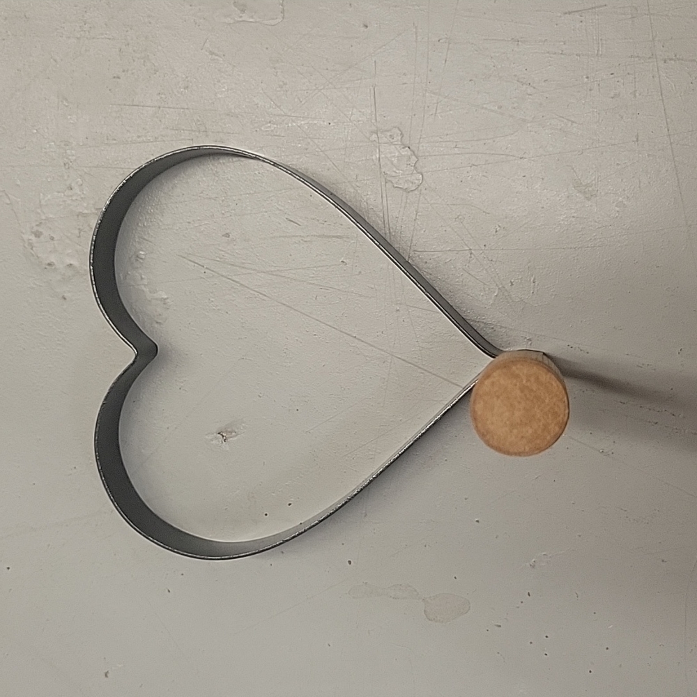 Pancake Molds - Picture 3 of 5